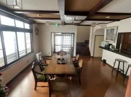 Ikigai Ryokan