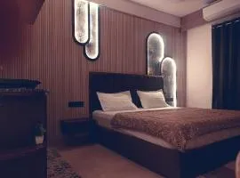 CozyCity Retreat 2 Studio Apartment with Kitchen Perfect for longer stays