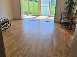 Bright 3-Bedroom Apartment