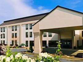 Comfort Inn, Erie - Near Presque Isle
