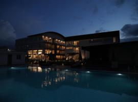 Harikaa Resort，位于班加罗尔的酒店