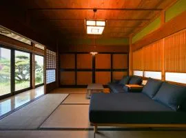Oyakata Sekigahara, near the Tokugawa Ieyasu Battle of Sekigahara and Nakasendo, 8LDK, 1 building for rent