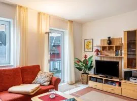 Ferienwohnung Tannenblick 3-2-3-3