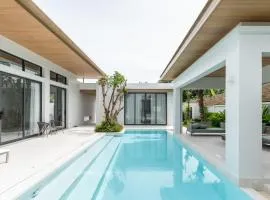 Mouana Breeze Mai Khao 4-bedroom Pool Villa 9919