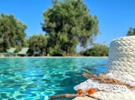 Agriturismo TENUTE MASSERIA NOTARI