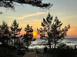 SUMMERHOUSE ДАЧА near the BEACH