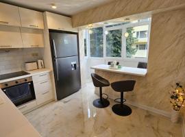 Apartment Home，位于特罗扬的酒店