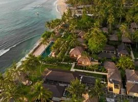 琨淇别墅度假村