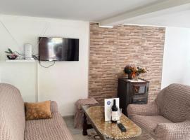 Apartman Lana，位于莫伊科瓦茨的滑雪度假村