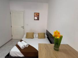 Private and Cozy Full Apartment，位于Msieraħ的酒店