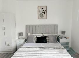 Cypress Elysium - Davao Condo Near Airport & Malls，位于达沃市的分契式公寓