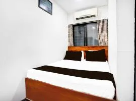 Collection O BKC Santacruz East