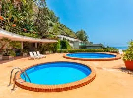 Giulia's Apartment on the sea