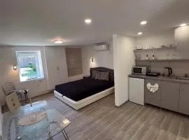 La Perla 1 Apartmani