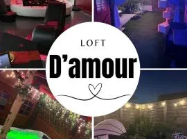 Loft d'amour