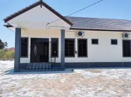 Rhuteng Homestay