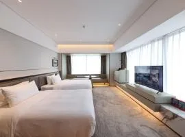 佛山丹灶华美达酒店