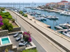 Casa Katy Sul Porto Di Stintino