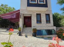 Mare Casia Bozcaada Otel