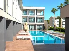 Boyalık Beach Palms Otel