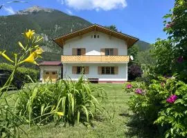 Chalet Villa Alpen Lodge