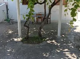 SunFra Retreat