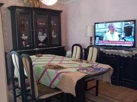 Widoczek，位于波拉齐克的酒店