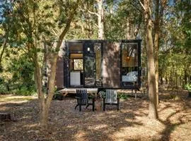 Manna Gum Retreat by Tiny Away