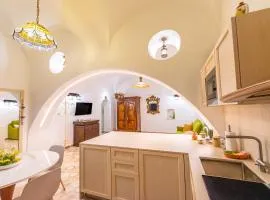 Cà di Matetti - Esclusivo nel Borgo Saraceno a due passi dal Mare