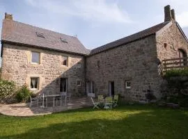 Gîte Ensemble La Campone 8/13 personnes