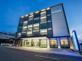 Aston Emidary Bangka Hotel and Conference Center