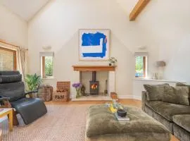 Cotswolds Eco House