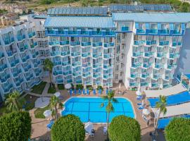 Mysea Hotels Alara，位于欧库卡拉的酒店