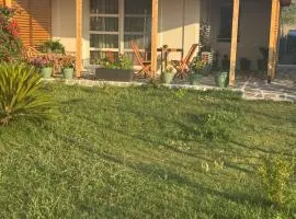 Ana Maria Boutique House