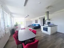 Apart Weinberg 1 - 8 Personen Ferienwohnung