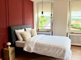 Appartement de 40m2 avec suite