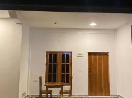 AG Villas Arugambay，位于阿鲁甘湾的酒店