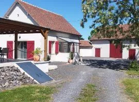 Gîte l'Ecole Buissonnière