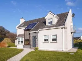 29 Fintra Bay with direct access to the beach