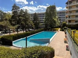 Bliss Apartment Balatonfured