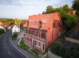 Simpley Stays Heilbronn Theodor Heuss Str