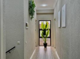 Guest House NIMA，位于库塔伊西的酒店