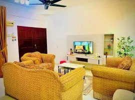 Sweet Nest Homestay Melaka