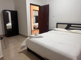 Kiara Guest House by ROH，位于Mylliem的酒店