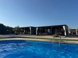 Anasta Mobile Homes