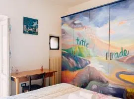Hostel San Mercurio