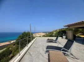 Villa d'exception à Tizzano