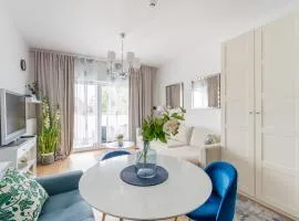 Apartament Sunset Resort 25 SurfingBird Grzybowo