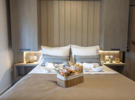 4 Seasons Luxury Living，位于阿莫利亚尼岛的自助式住宿