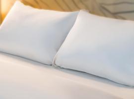 B&B HOTEL Brussels Airport